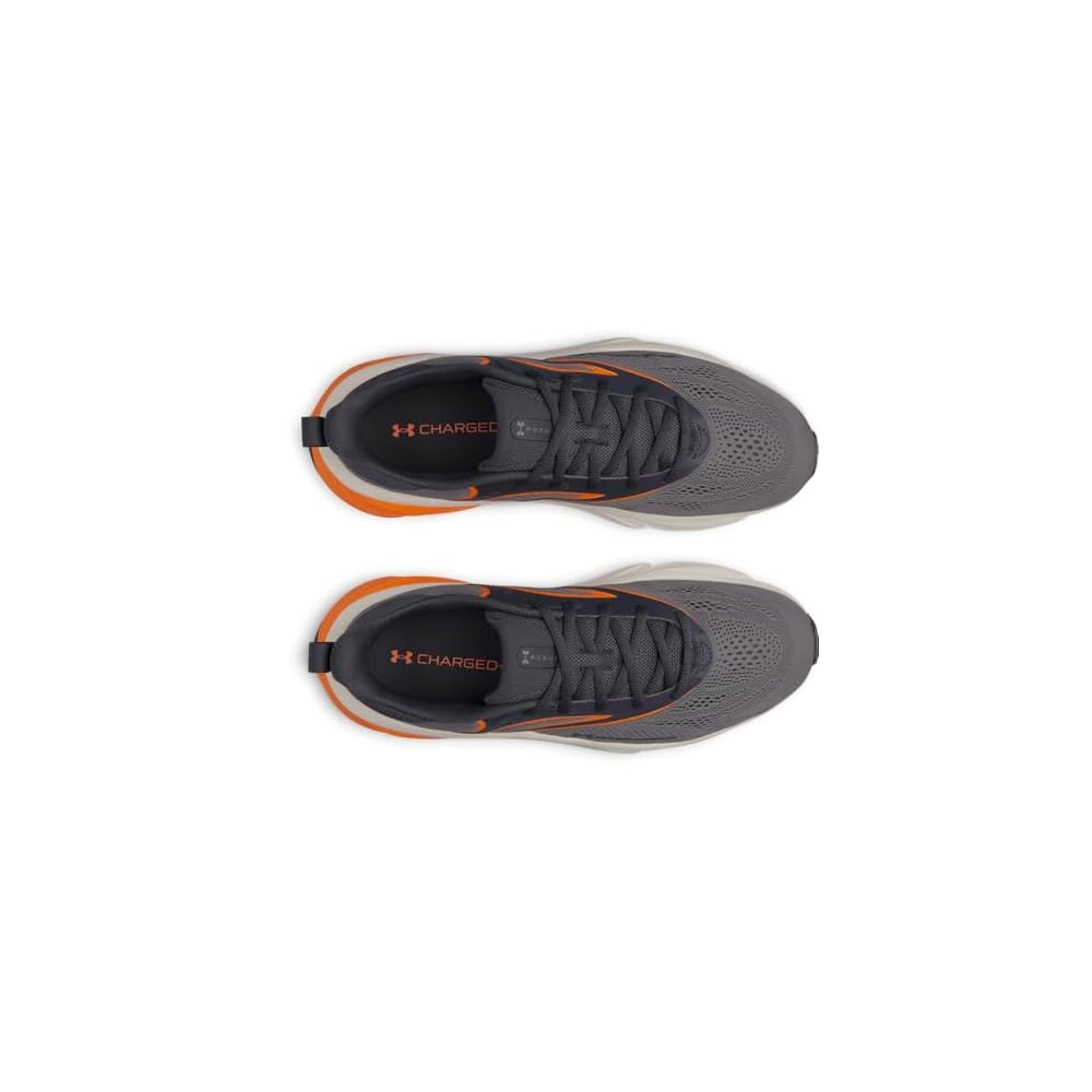 (025) Castlerock/Solar Orange/Anthracite