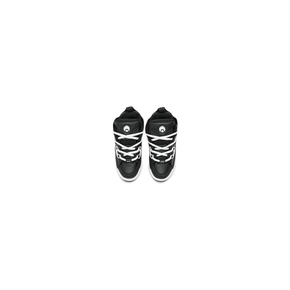 Black/White/Black
