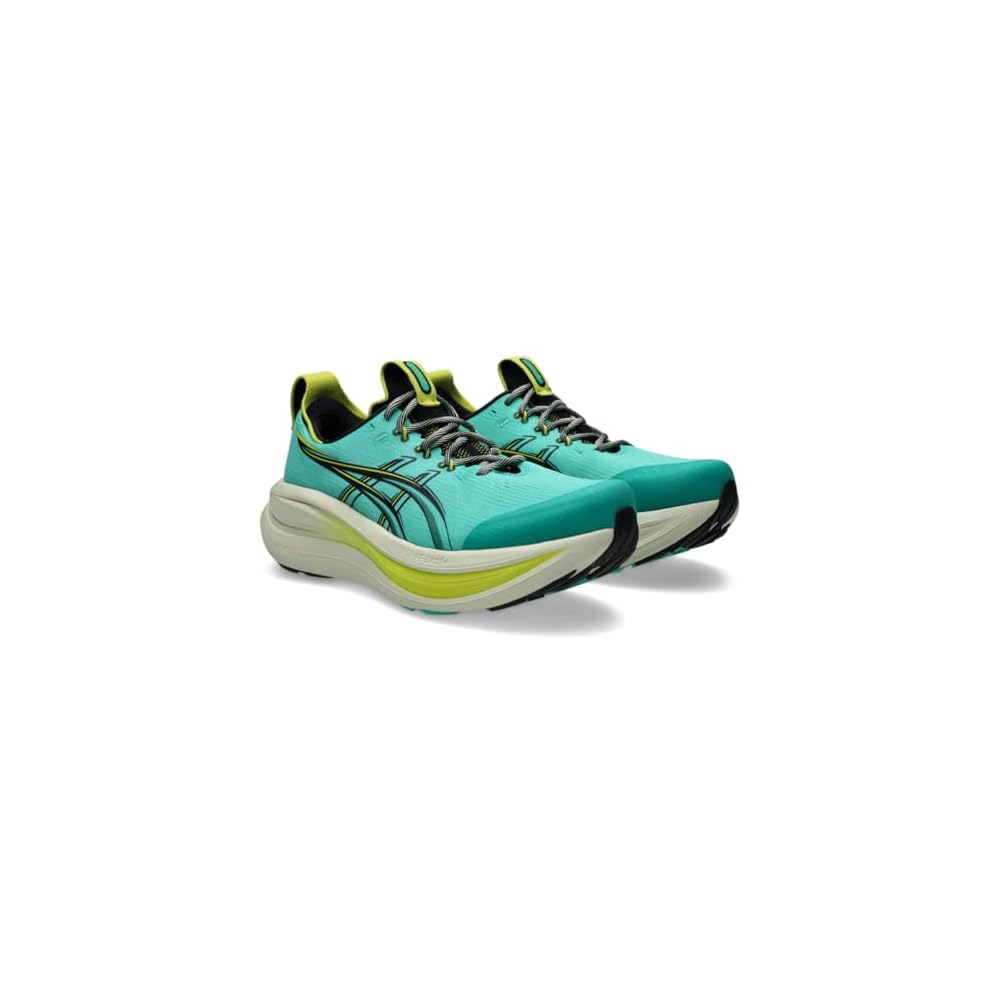 Aurora Green/Black