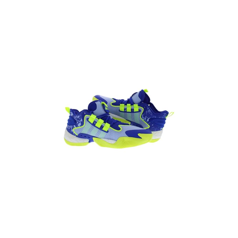 Blue/Yellow/Lucid Blue