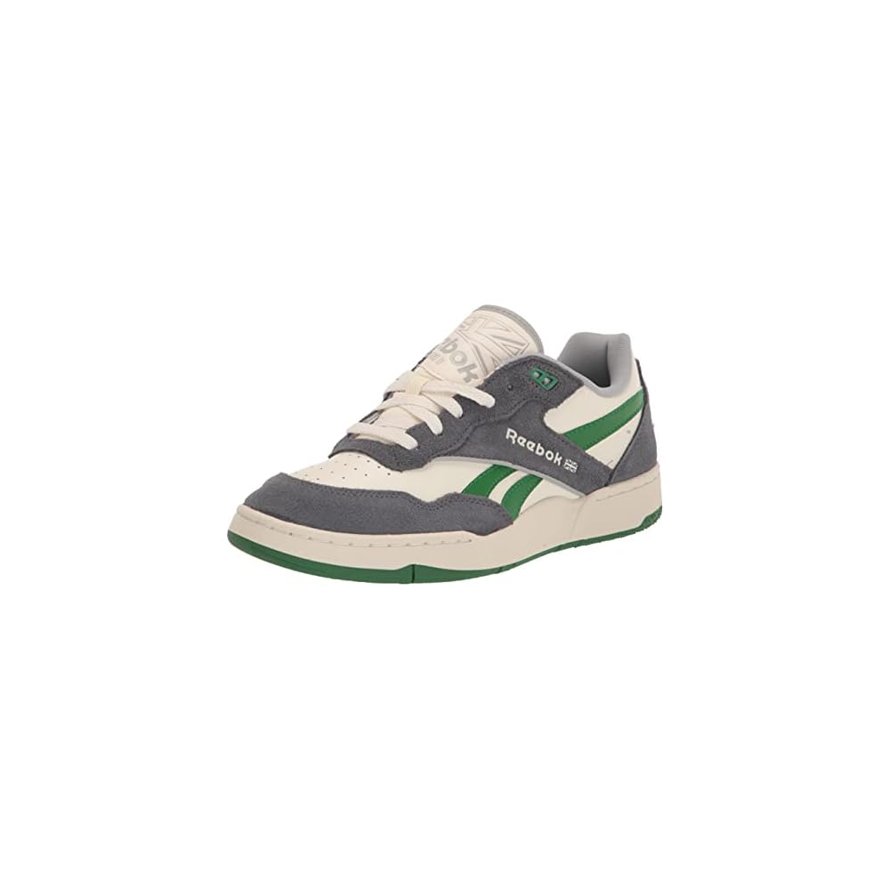 White/Pure Grey/Glen Green