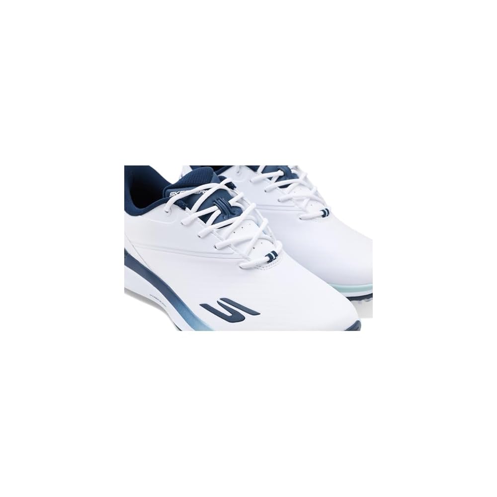 White/Navy