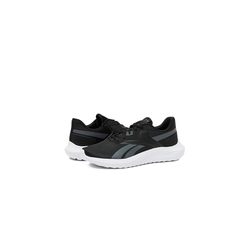 Black/Pure Grey/White