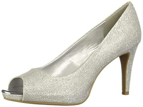 Silver Glamour