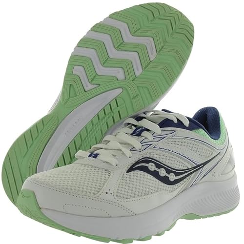 White/Navy/Mint