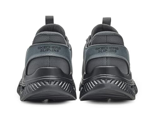 Charcoal/Black