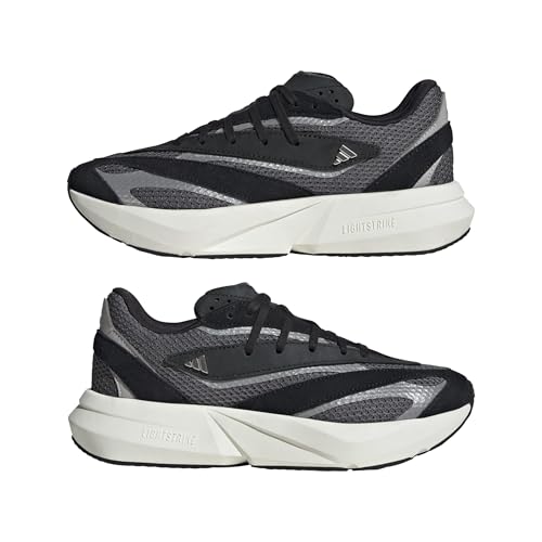 Black/Silver Metallic/Grey