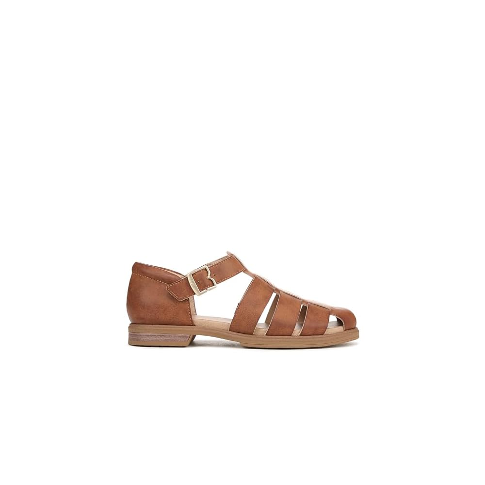 Honey Brown