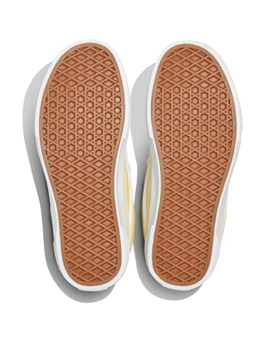 Check Textile Yellow Dust