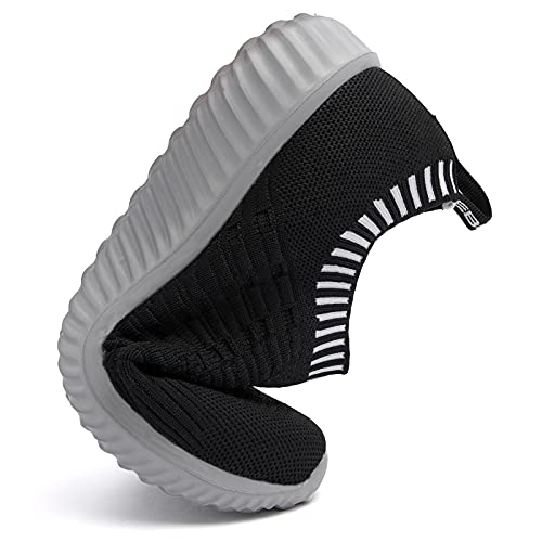6701 Black/Gray