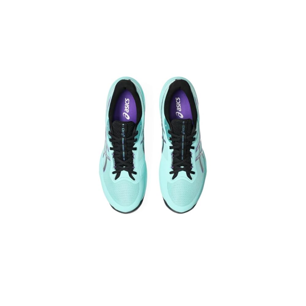 Illuminate Mint/Black