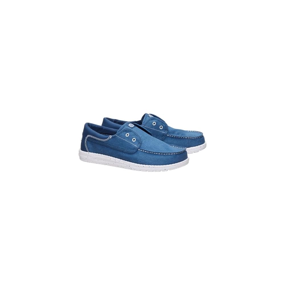 Ensign Blue