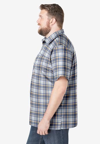Grey Plaid