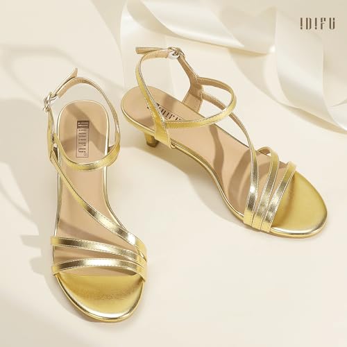Gold Pu