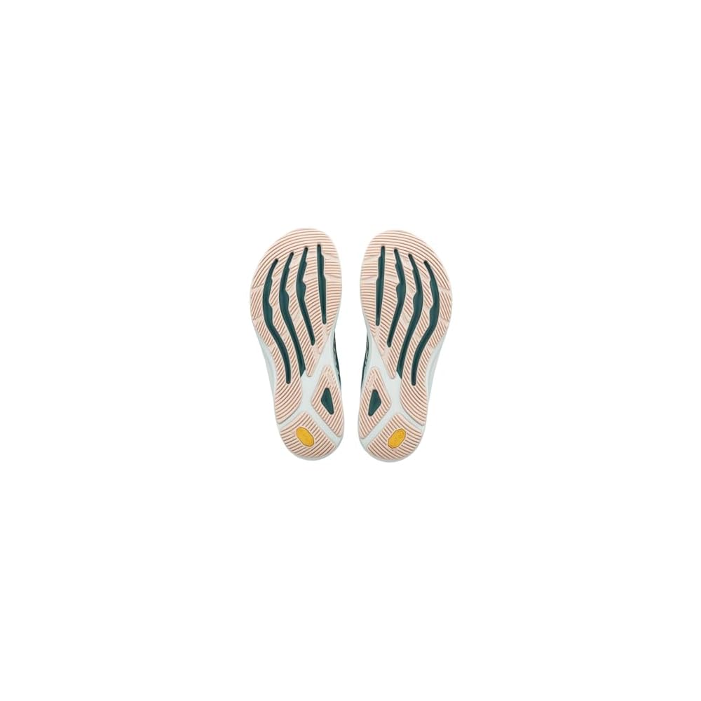 Sea Pine/Ice/Green Milieu