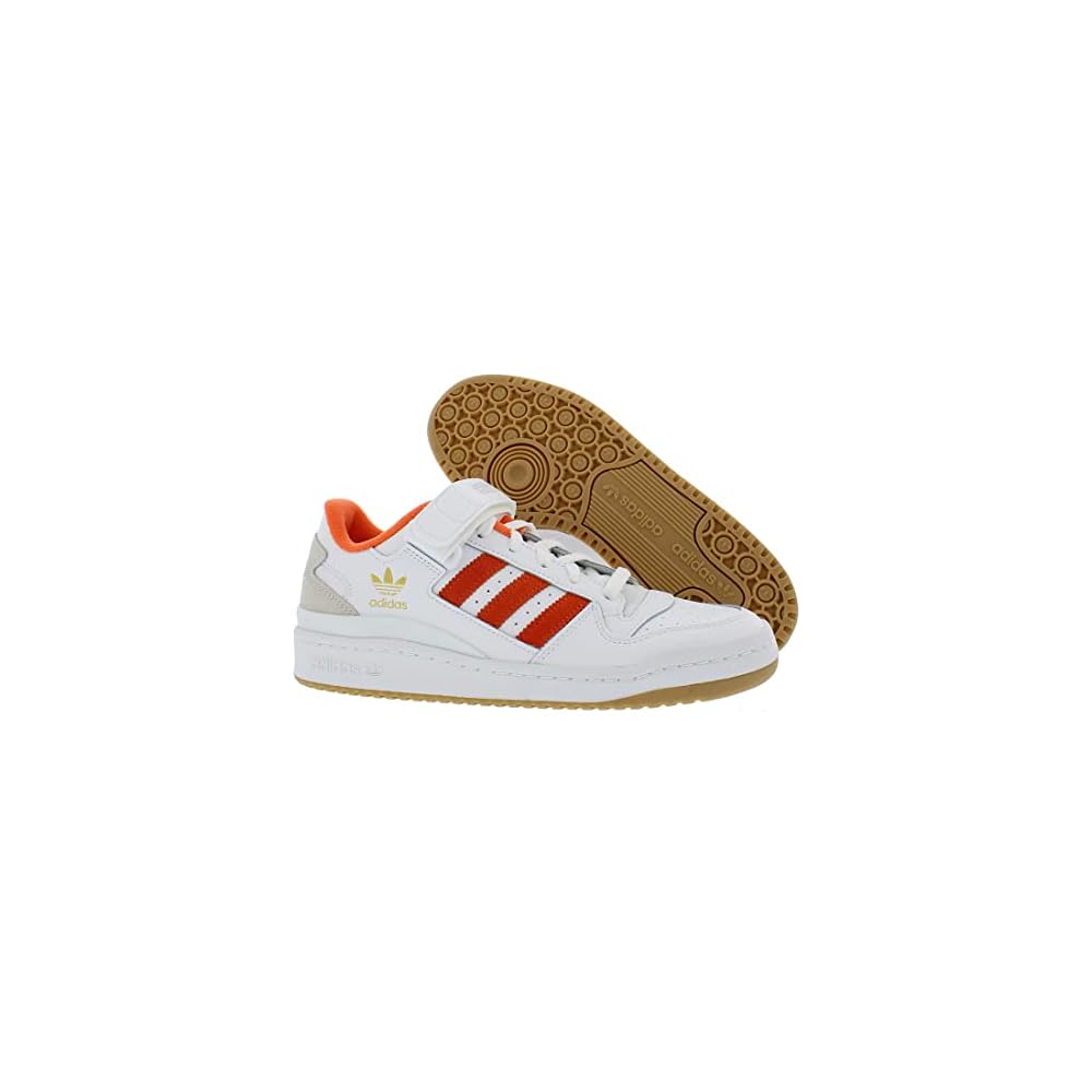 Cloud White/True Orange/Gum/Ice White