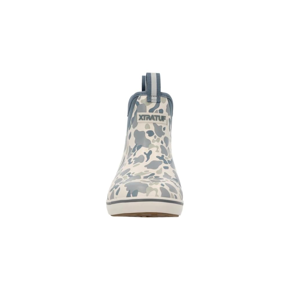 Stormy Duck Camo
