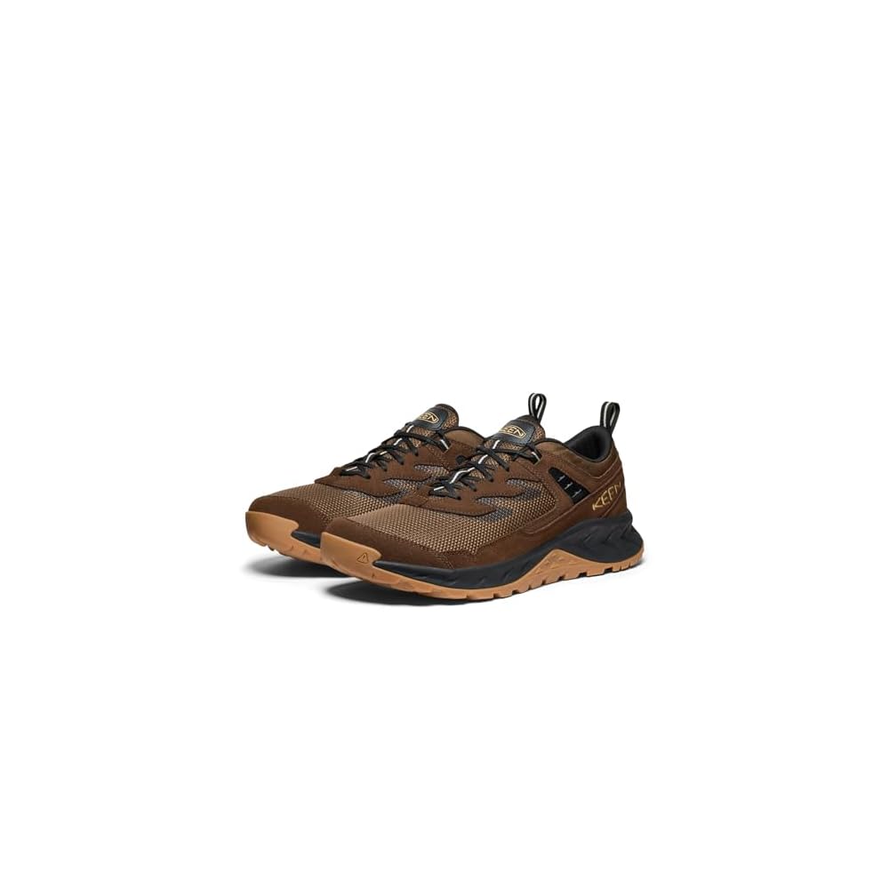 Dark Earth/Oak Buff