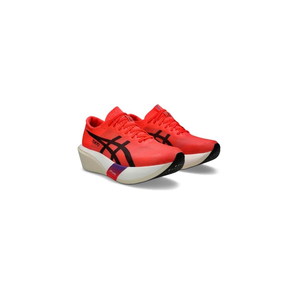 Flash Red/Black
