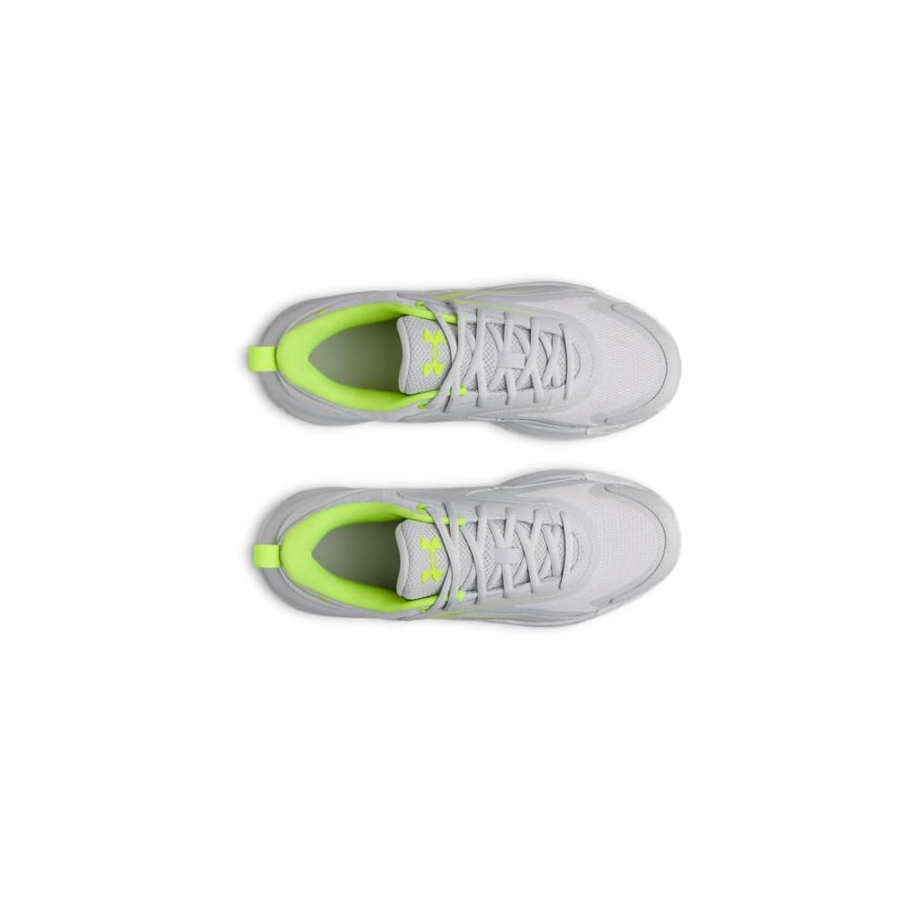 (011) Mod Gray/Halo Gray/High Vis Yellow