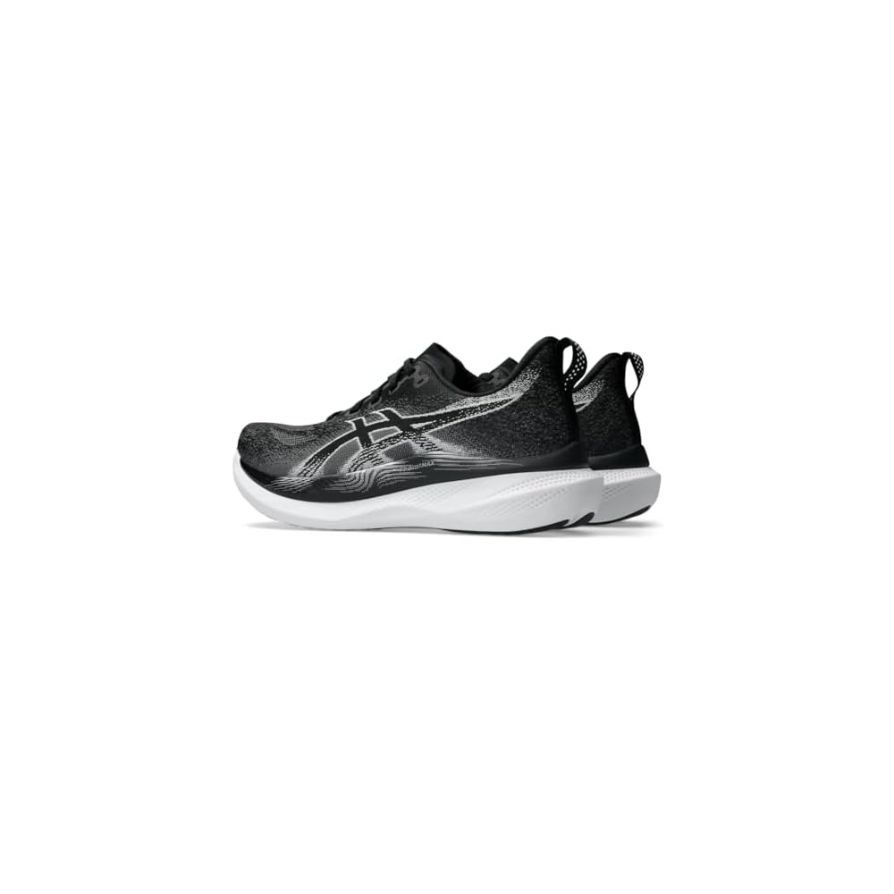 Black/White