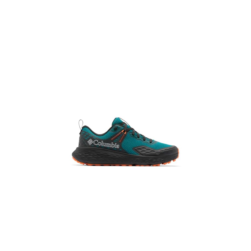 Teal Chloride/Black