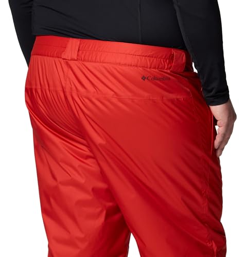 Sail Red