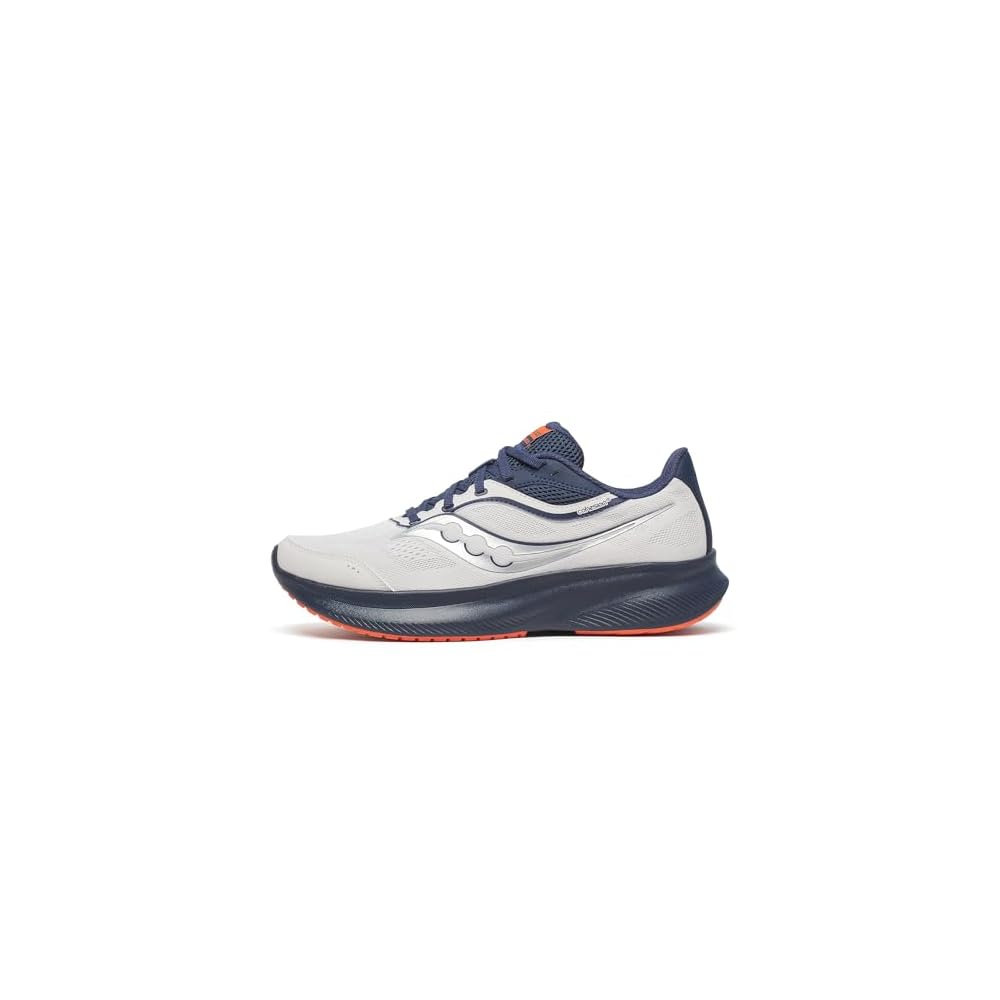 Fog/Navy