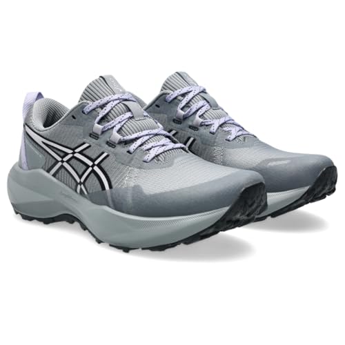 Gravel/Lilac Hint