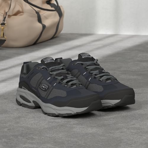 Navy/Gray