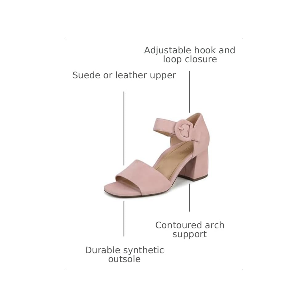 Light Pink Leather