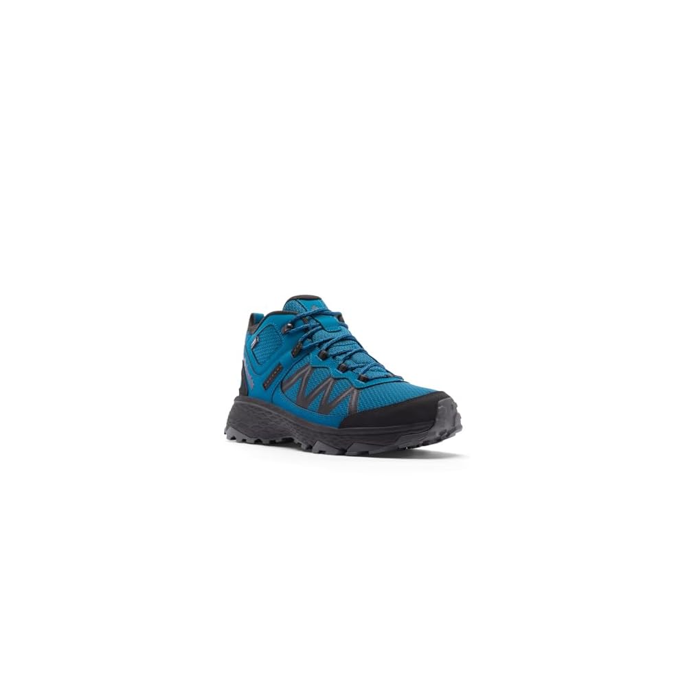 Phoenix Blue/Black