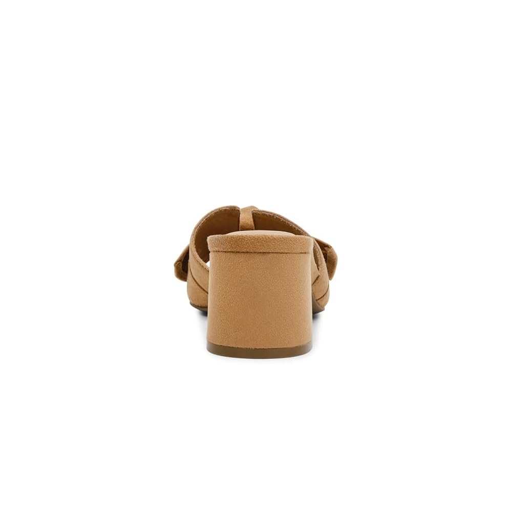 Sand Suede
