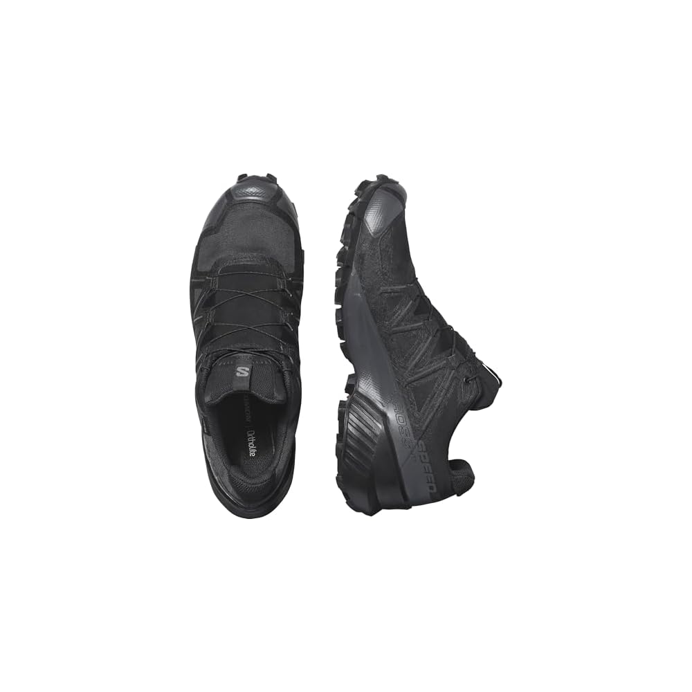 Black/Black/Quiet Shade