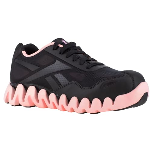 Black/Pink