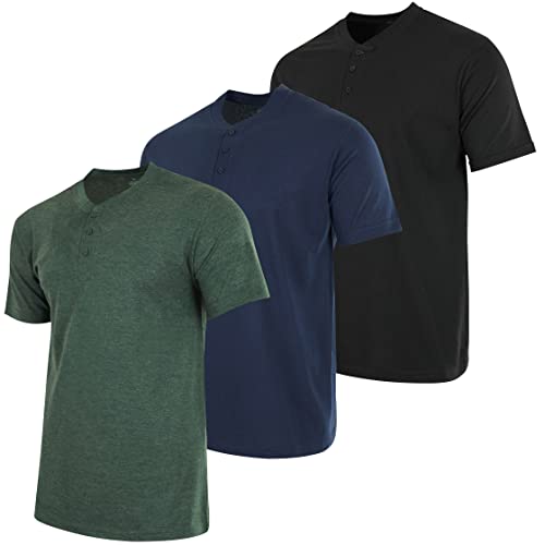 Short Sleeve - Set 4