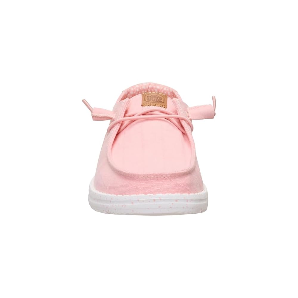 Pale Pink