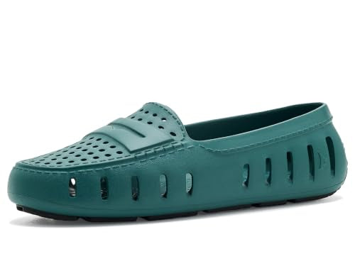 Teal/Black