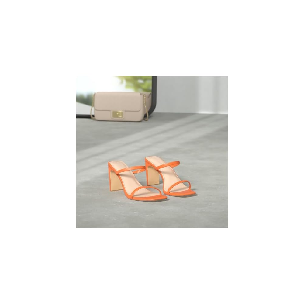 Fire Orange