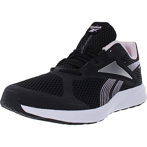 Black/White/Pixel Pink