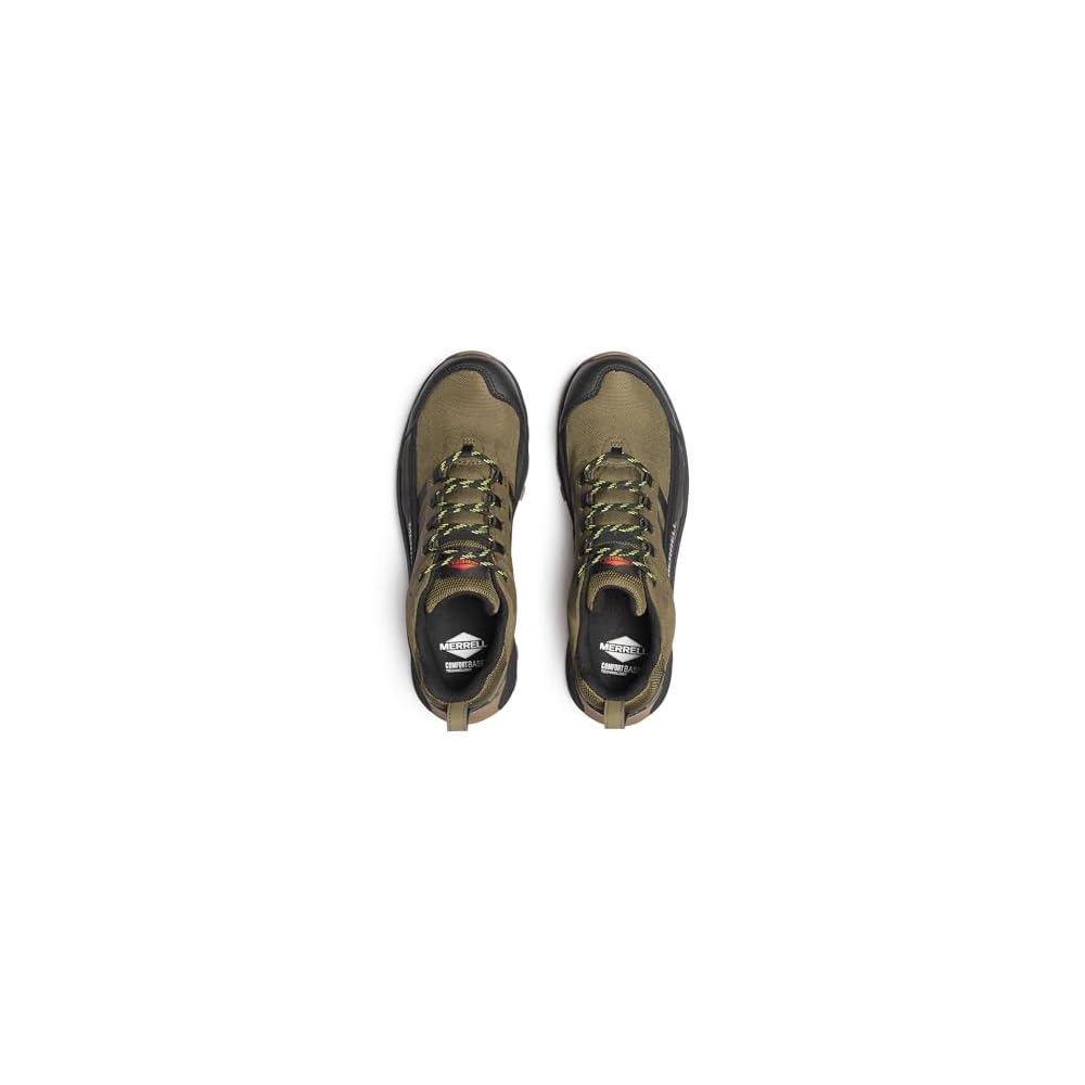Dark Olive