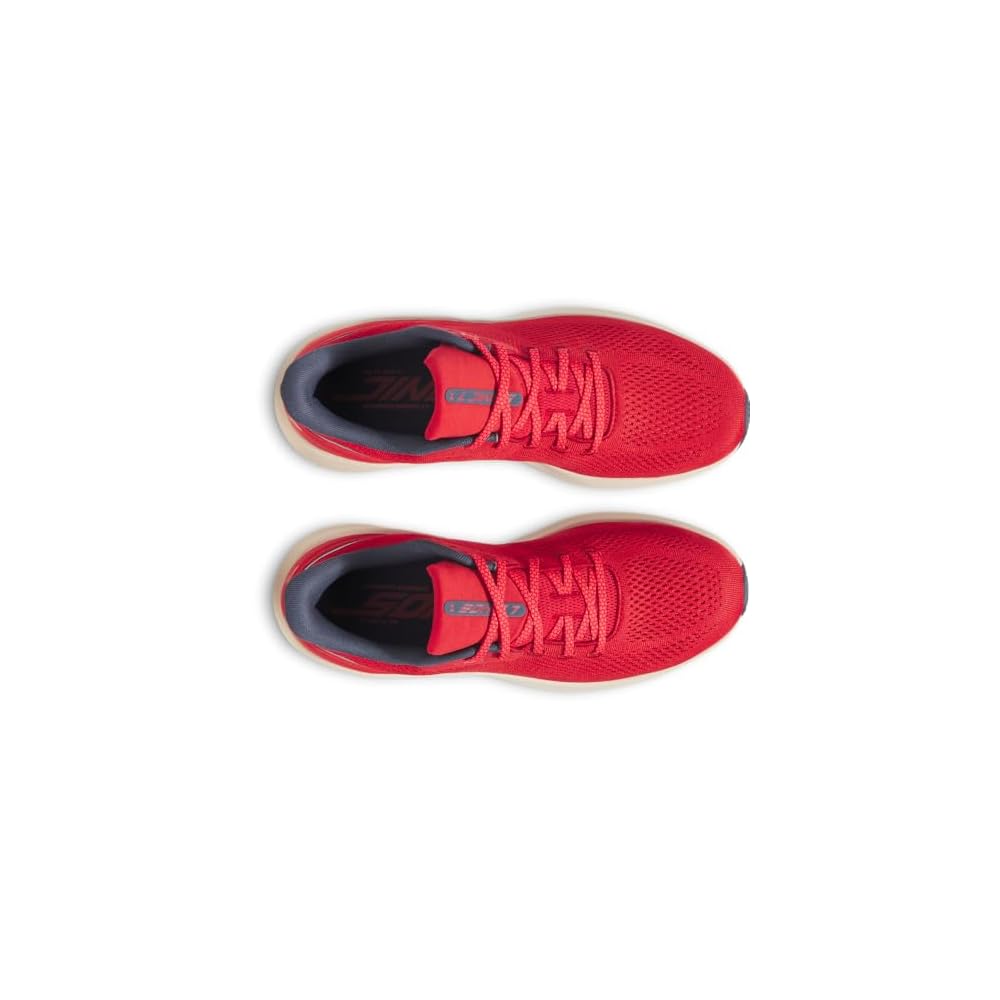 (600) Red/Summit White/Racer Red