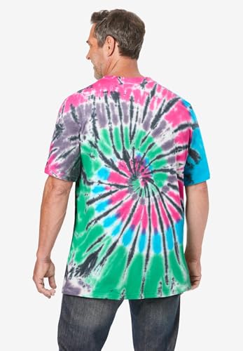 Black Tie Dye