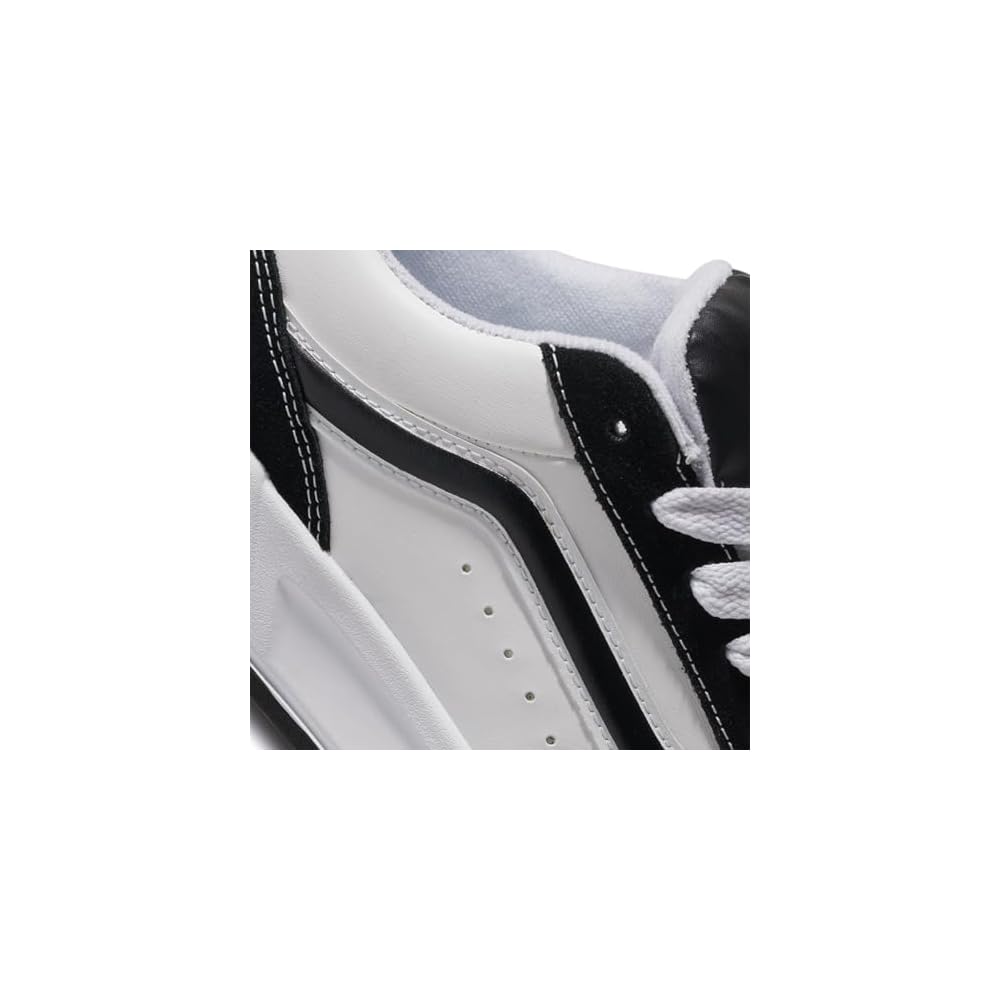 Black/White