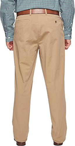 New British Khaki (Stretch)