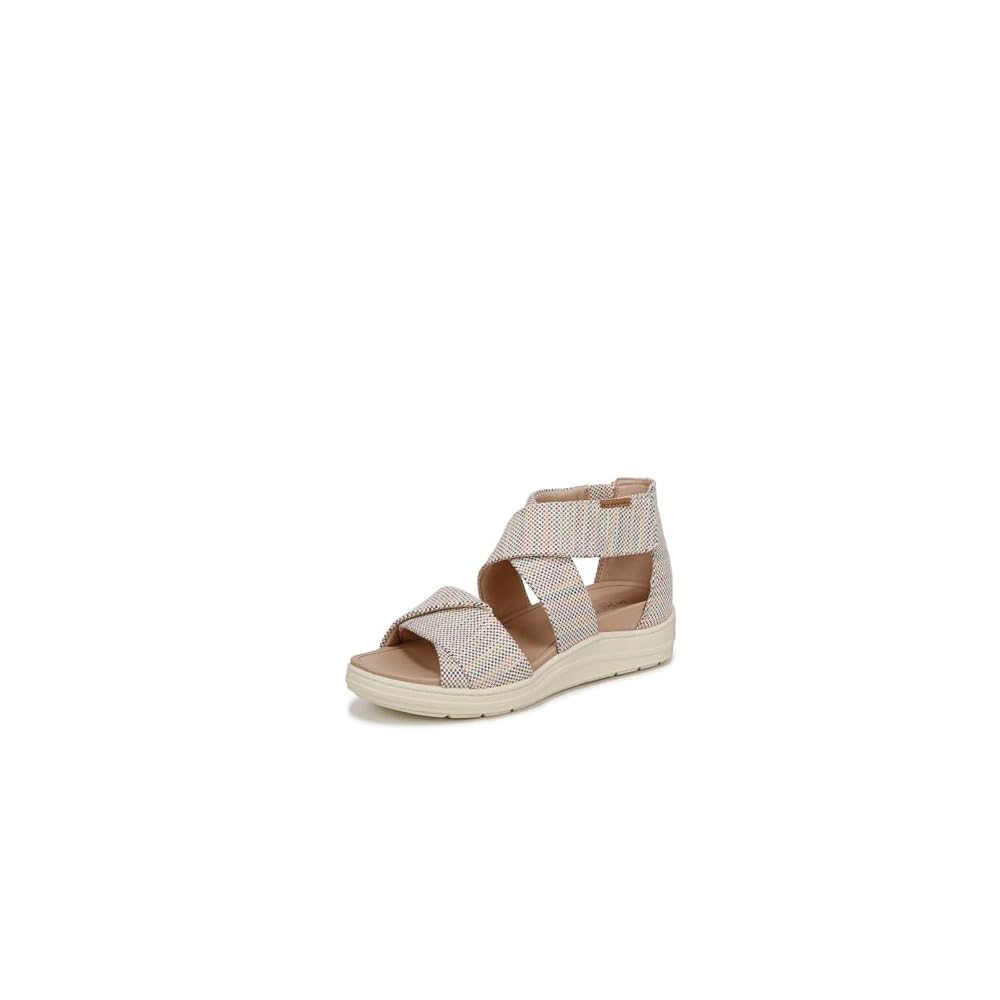 Natural Beige Rainbow