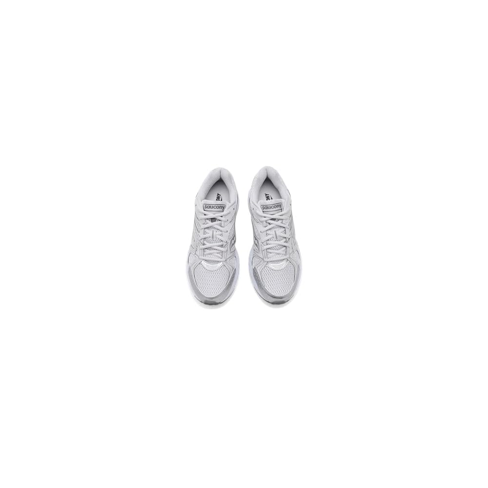 Grey/Silver