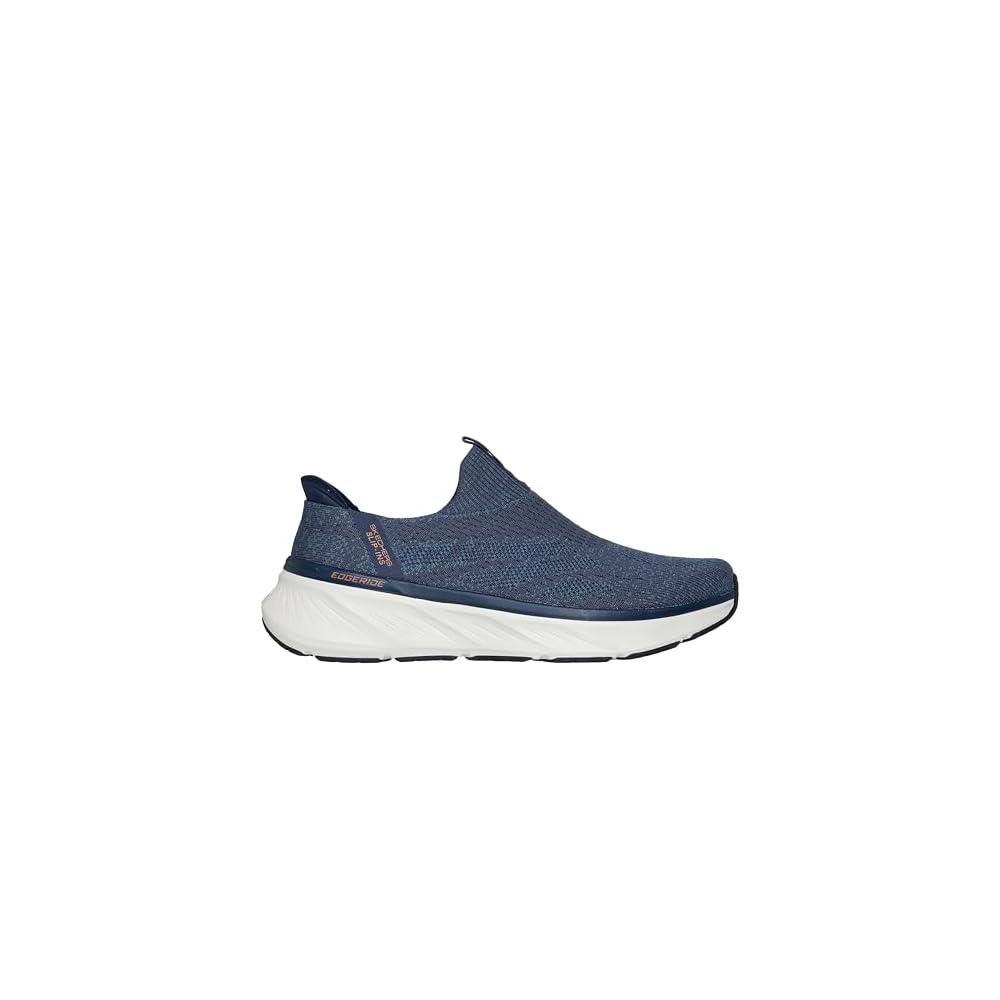 Navy/Orange