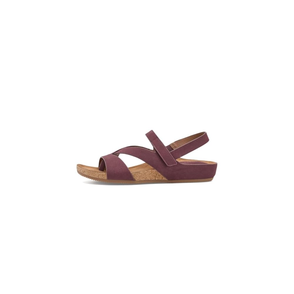 Claret Red