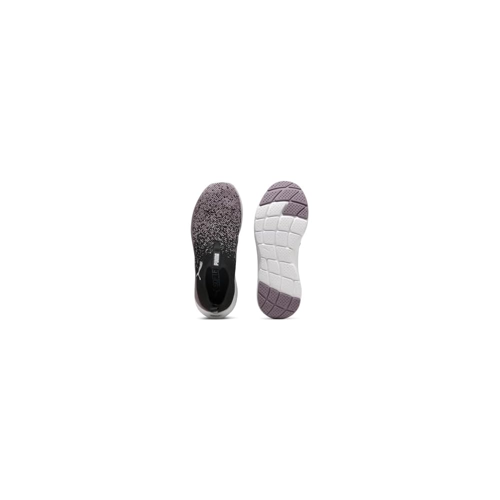 Puma Black Plum Jam